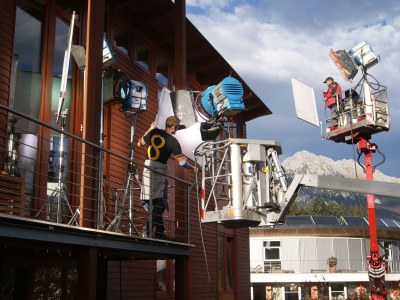 Holiday apartment Haus Mühlleiten - Outdoor photo 8