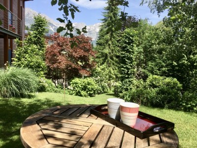 Holiday apartment Haus Mühlleiten - Outdoor photo 9