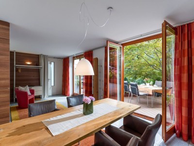 Holiday apartment Haus Mühlleiten - Features photo 13