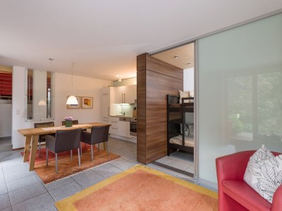 Holiday apartment Haus Mühlleiten - Features photo 14