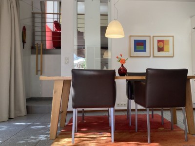 Holiday apartment Haus Mühlleiten - Features photo 15