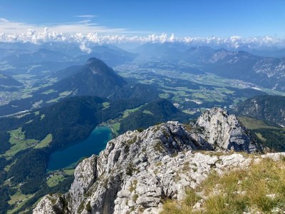 Holiday apartment Haus Mühlleiten - Environment photo 20