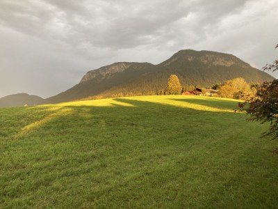 Holiday apartment Haus Mühlleiten - Environment photo 21