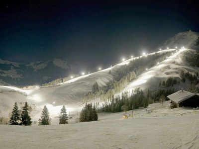 Holiday apartment Haus Mühlleiten - Environment photo 24