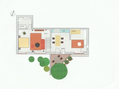 Holiday apartment Haus Mühlleiten - Document photo 25