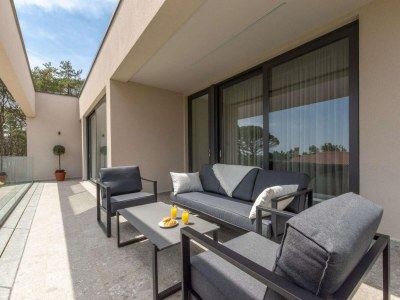 Holiday house Villa with Saun in Labin - Outdoor photo 5