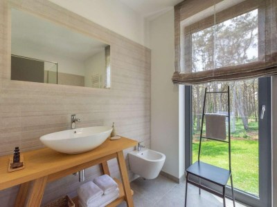 Holiday house Villa with Saun in Labin - Features photo 14