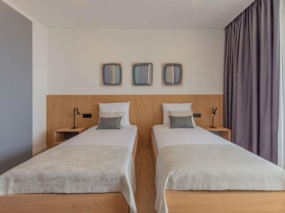 Holiday house Villa with Saun in Labin - Features photo 15