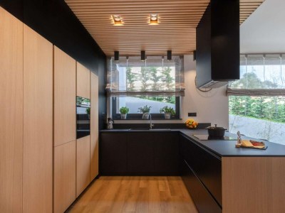 Holiday house Villa with Saun in Labin - Features photo 17