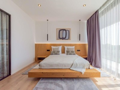 Holiday house Villa with Saun in Labin - Features photo 18