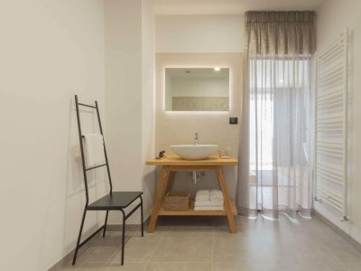 Holiday house Villa with Saun in Labin - Features photo 19