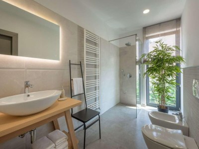 Holiday house Villa with Saun in Labin - Features photo 20