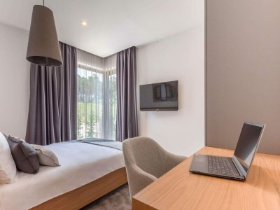 Holiday house Villa with Saun in Labin - Features photo 21