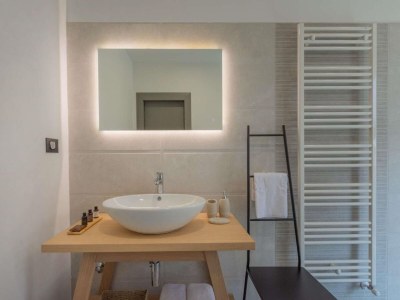 Holiday house Villa with Saun in Labin - Features photo 23