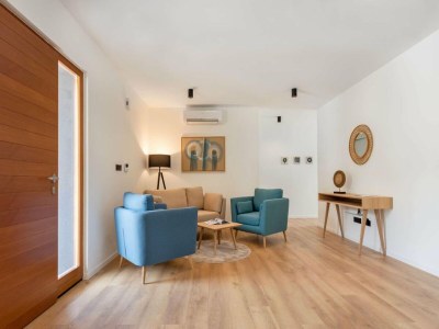 Holiday house Villa with Saun in Labin - Features photo 24