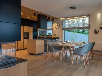 Holiday house Villa with Saun in Labin - Features photo 25