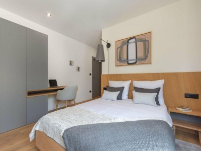 Holiday house Villa with Saun in Labin - Features photo 26