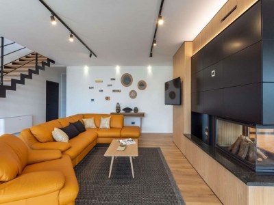 Holiday house Villa with Saun in Labin - Features photo 28