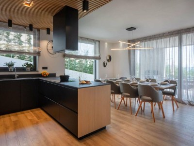 Holiday house Villa with Saun in Labin - Features photo 29