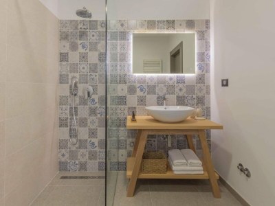 Holiday house Villa with Saun in Labin - Features photo 30