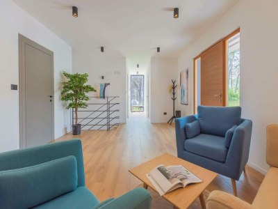 Holiday house Villa with Saun in Labin - Features photo 31