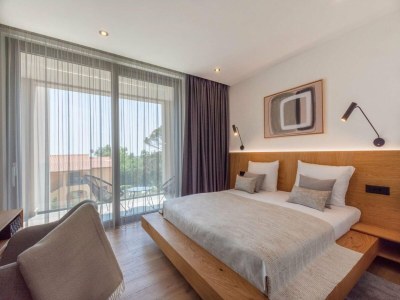 Holiday house Villa with Saun in Labin - Features photo 32