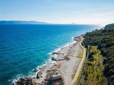 Holiday house Villa with Saun in Labin - Environment photo 38