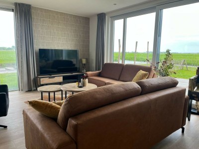 Holiday house Villa in Leons with Sloop Rental - Features photo 22