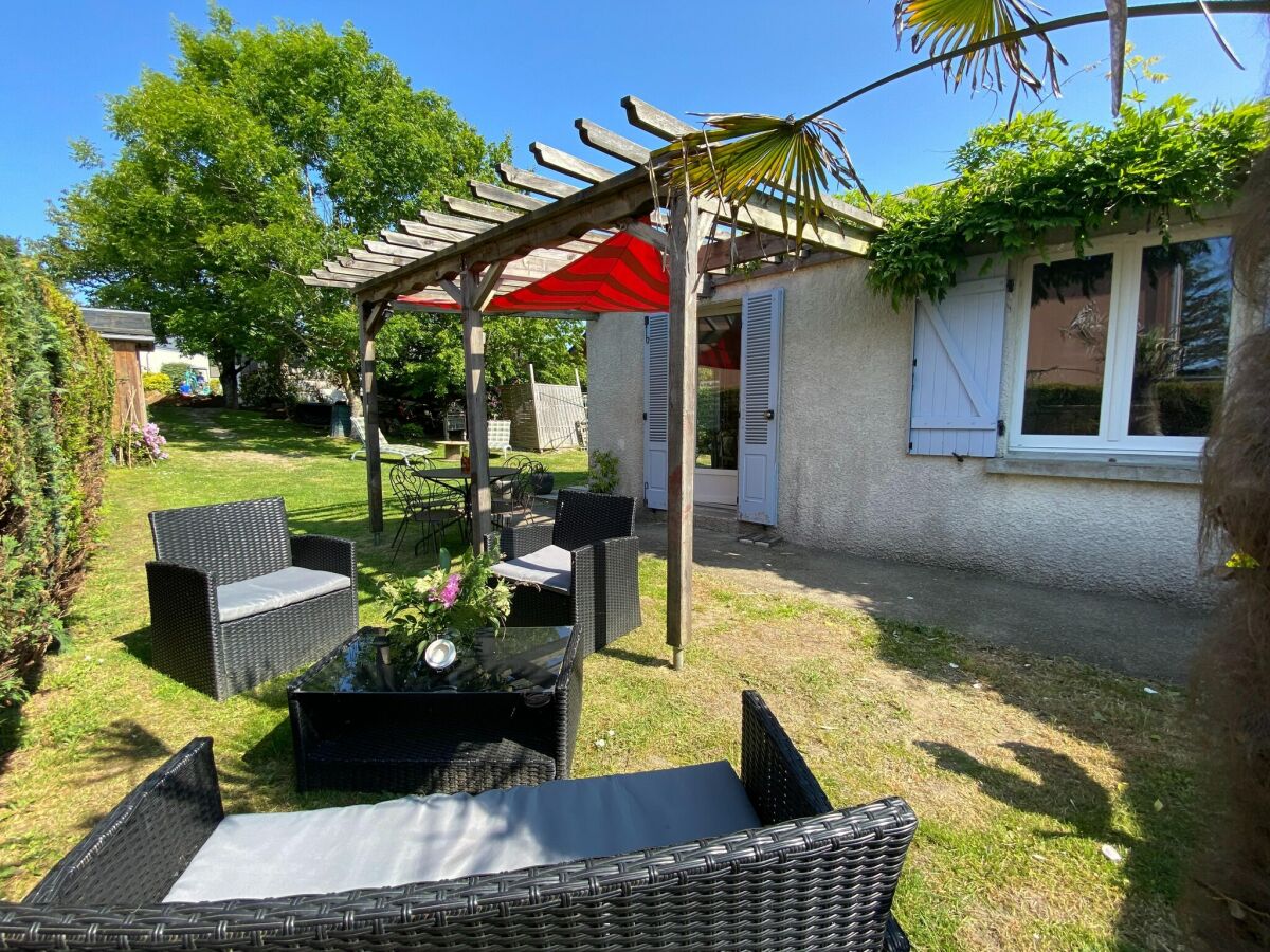 Holiday house Holiday Home near Donville-les-Bains Beach