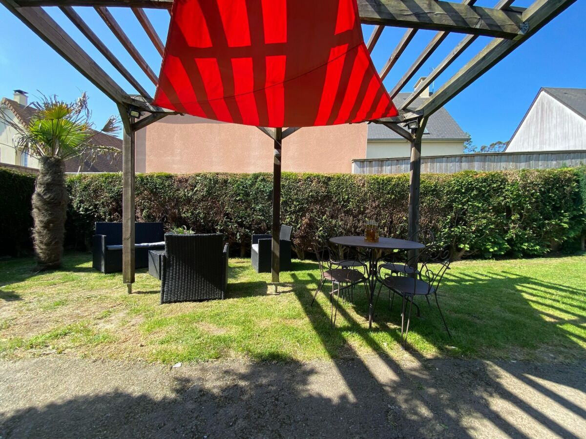 Holiday house Holiday Home near Donville-les-Bains Beach - Outdoor photo 3