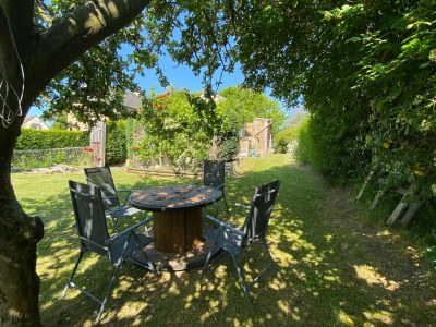 Holiday house Holiday Home near Donville-les-Bains Beach - Outdoor photo 2