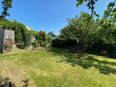 Holiday house Holiday Home near Donville-les-Bains Beach - Outdoor photo 4