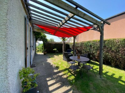 Holiday house Holiday Home near Donville-les-Bains Beach - Outdoor photo 5