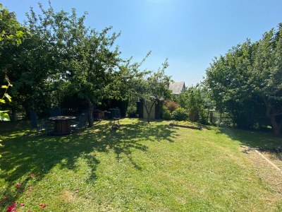 Holiday house Holiday Home near Donville-les-Bains Beach - Outdoor photo 9