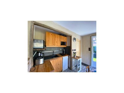 Holiday house Holiday Home near Donville-les-Bains Beach - Features photo 15