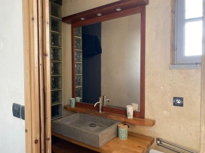 Holiday house Holiday Home near Donville-les-Bains Beach - Features photo 17