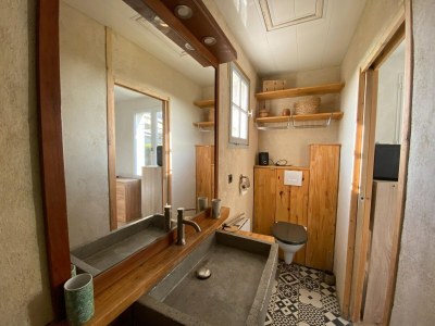 Holiday house Holiday Home near Donville-les-Bains Beach - Features photo 18