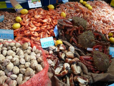 Holiday house Holiday Home near Donville-les-Bains Beach - Environment photo 21