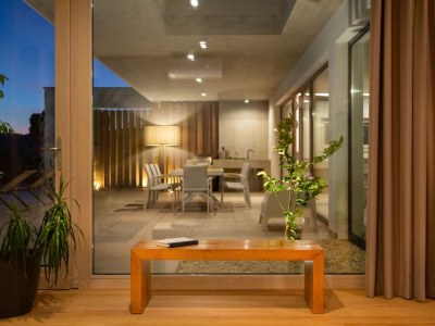 Villa Villa mit Pool in Rabac - Outdoor photo 3