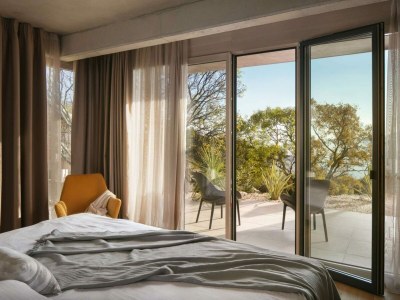 Villa Villa mit Pool in Rabac - Features photo 7