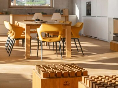 Villa Villa mit Pool in Rabac - Features photo 9