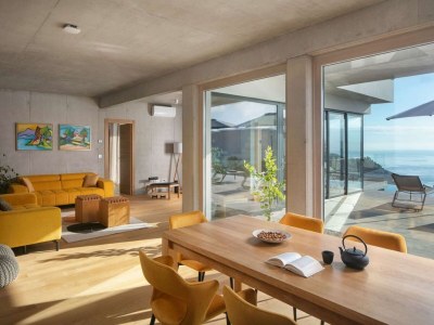 Villa Villa mit Pool in Rabac - Features photo 10