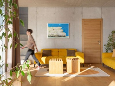 Villa Villa mit Pool in Rabac - Features photo 12