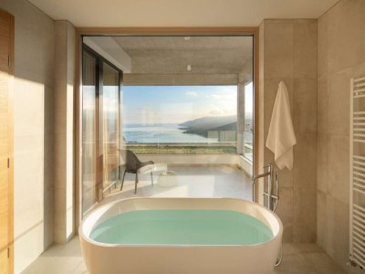 Villa Villa mit Pool in Rabac - Features photo 14