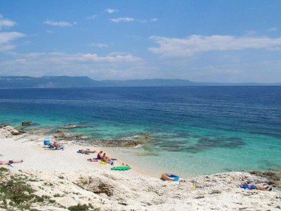 Villa Villa mit Pool in Rabac - Environment photo 30