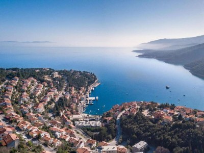 Villa Villa mit Pool in Rabac - Environment photo 31