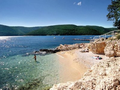 Villa Villa mit Pool in Rabac - Environment photo 35