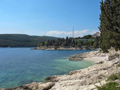 Villa Villa mit Pool in Rabac - Environment photo 37