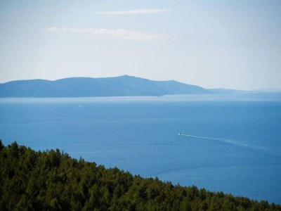 Villa Villa mit Pool in Rabac - Environment photo 39