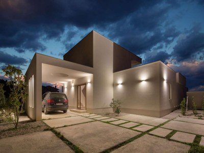 Holiday house Geräumige Villa mit Pool - Outdoor photo 3